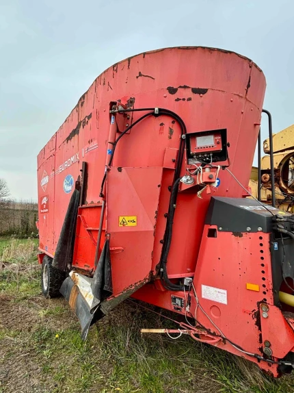 Kuhn EUROMIX EUV270
