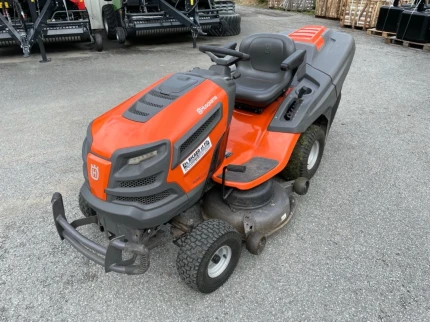 Husqvarna TC342T