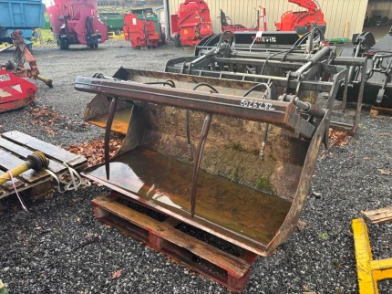 ALO Quicke BMS 150