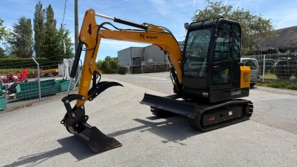 Riquet LGR45