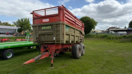 Leboulch GOLD K150