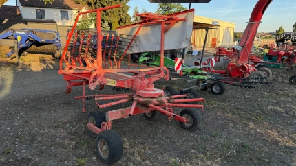 Kuhn GA4121 GM