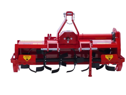 Rotavator