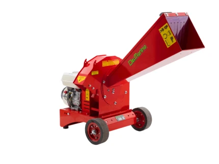 Del Morino PUGIO GP200