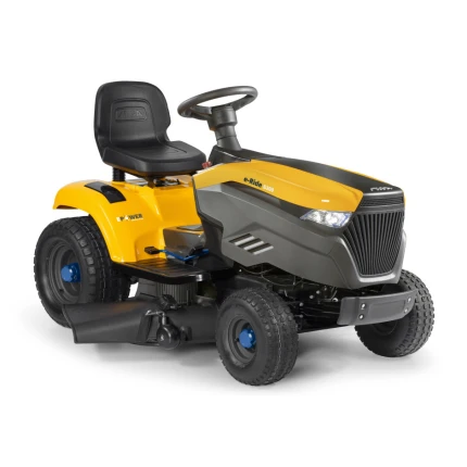 Stiga TORNADO E-RIDE S300