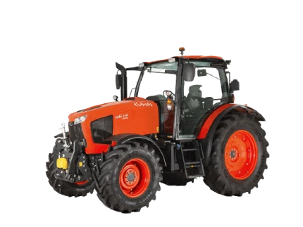 Kubota M6-121 UTILITY