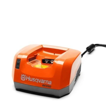Husqvarna QC330