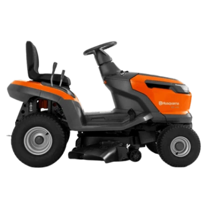 Husqvarna TS114
