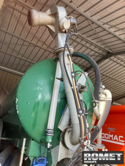 Mauguin Citagri ELBRM16700