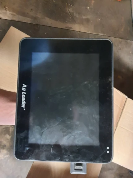 Barre de guidage / GPS - 2016