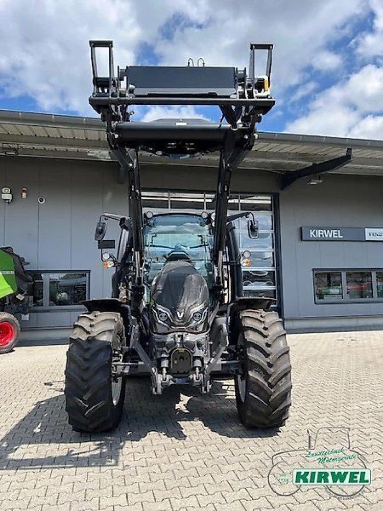 Valtra Valmet G 125 ACTIVE d'occasion — photo 7