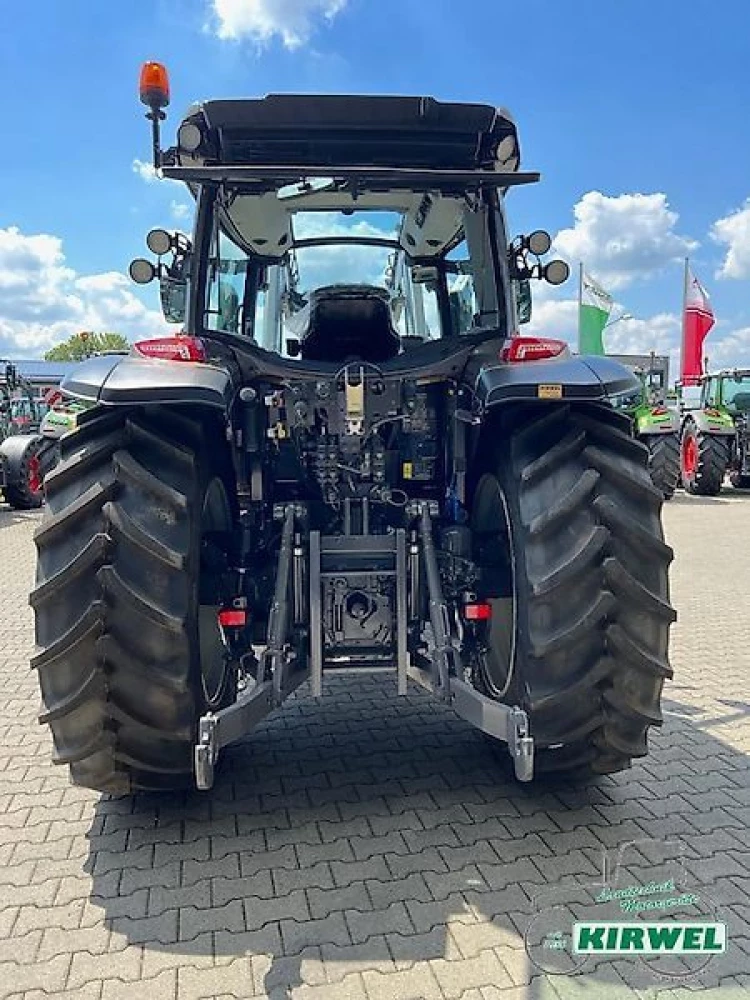 Valtra Valmet G 125 ACTIVE d'occasion — photo 8
