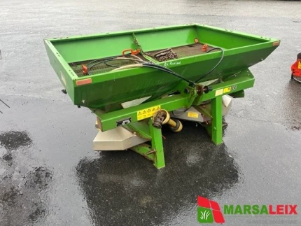 Amazone ZAM 900