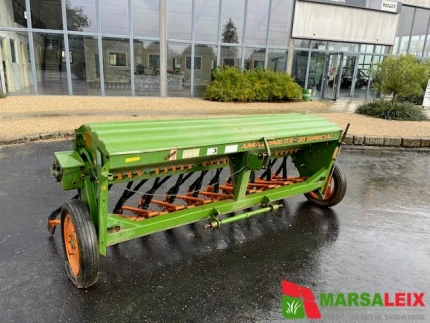 Amazone D8-30 SPECIAL