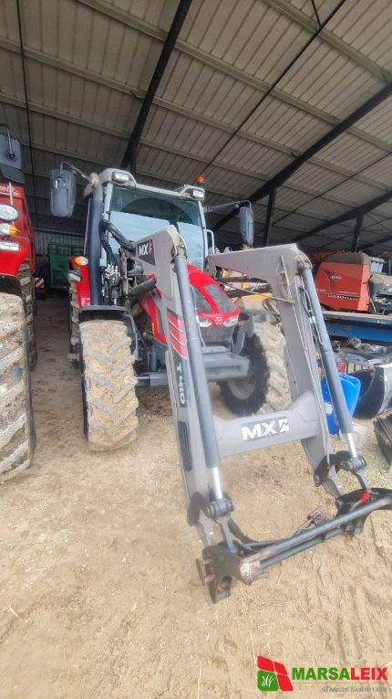 Massey Ferguson 5S 105 DYNA 6