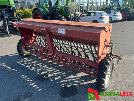 Kongskilde DEMETER CLASSIC 3000