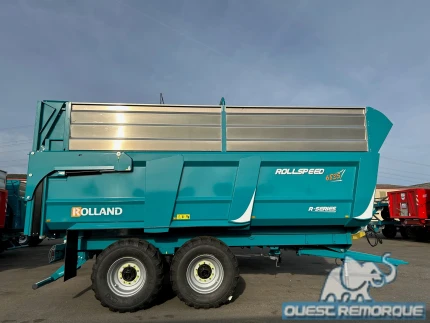 Rolland RS 6835