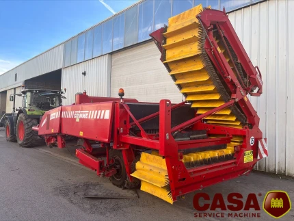Grimme GT 170 M