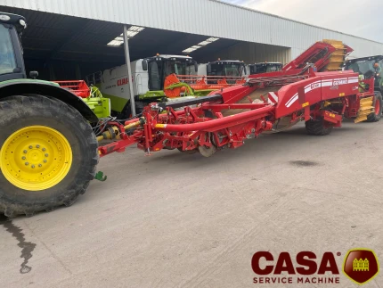 Grimme GT 300