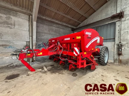 Grimme GB-430