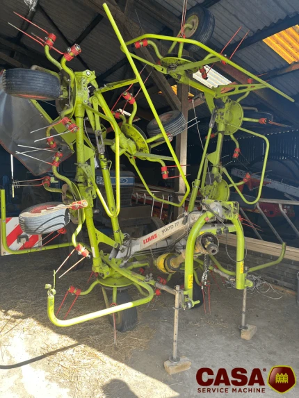 Claas VOLTO 77