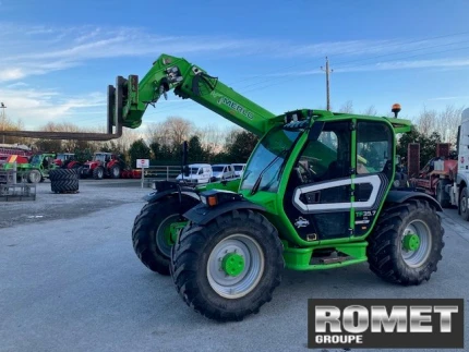 Merlo TF35-7-115-CS