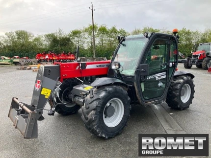 Massey Ferguson TH7030 LP
