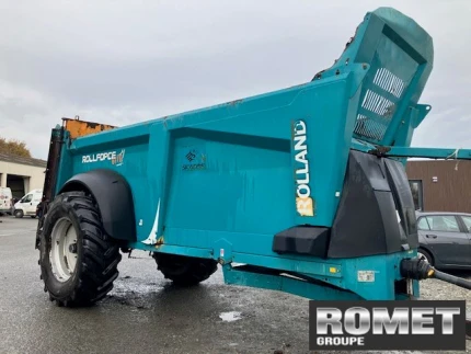 Rolland RF6118