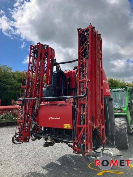 Kverneland IXTER B