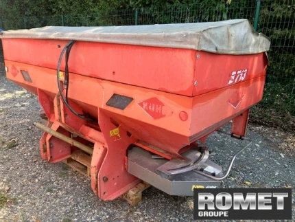Kuhn MDS 1131
