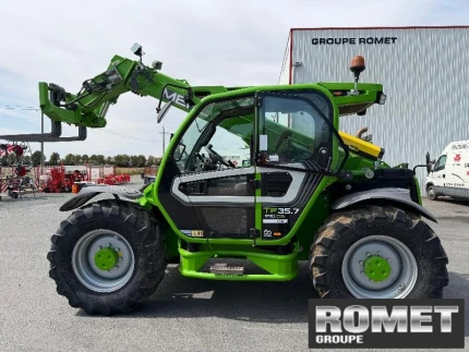 Merlo TF35-7-140-CS