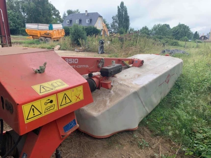 Kuhn GMD 3510