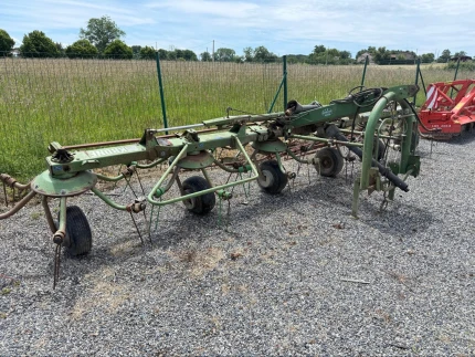 Krone KW 6.70/6