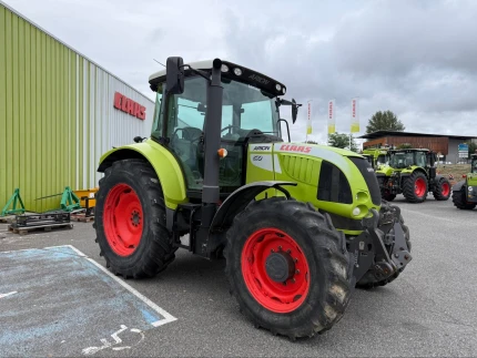 Claas ARION 510 T3