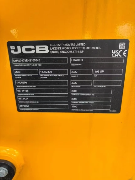 JCB 