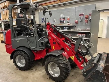 Weidemann 