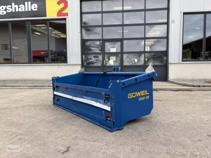 Pièces détachées