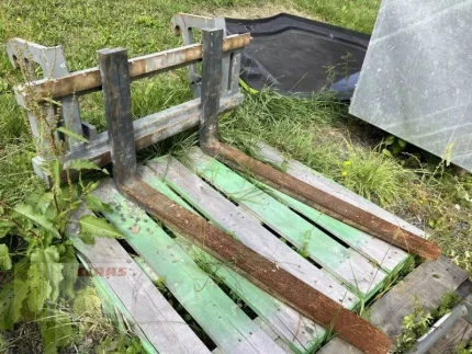 Pièces détachées - 2019