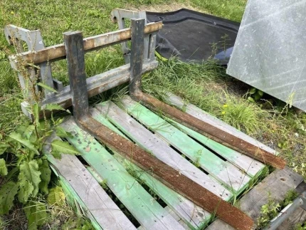 Pièces détachées - 2019