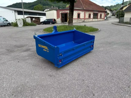 Pièces détachées