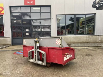 Pièces détachées