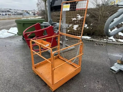 Pièces détachées