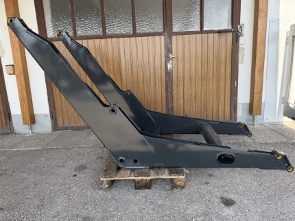 Pièces détachées