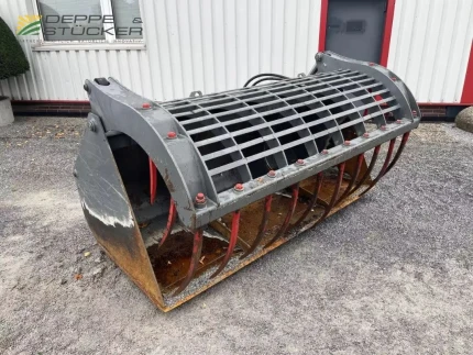 Pièces détachées