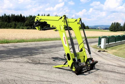 Claas 