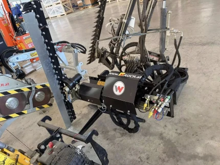 Weidemann 