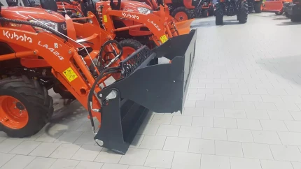 Kubota 