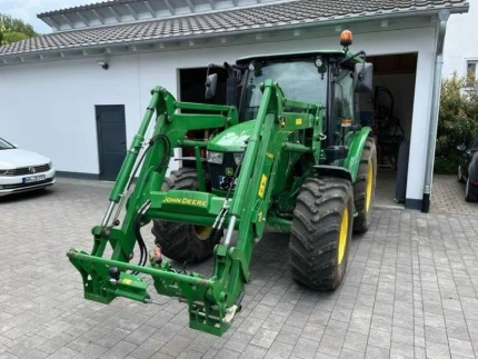 John Deere 