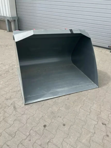 Weidemann 