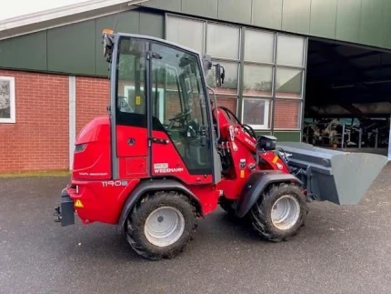 Weidemann 